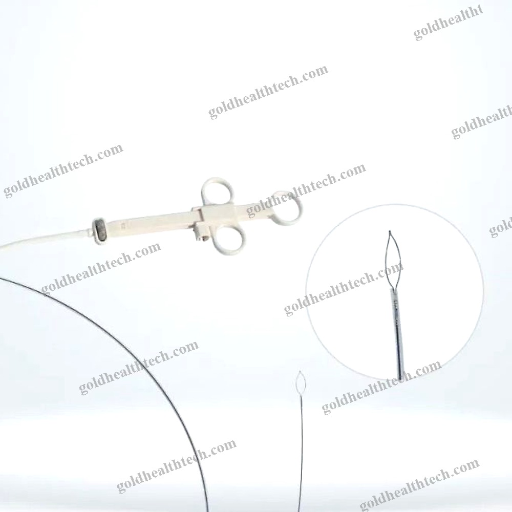 Polypectomy Endoscopic Basket