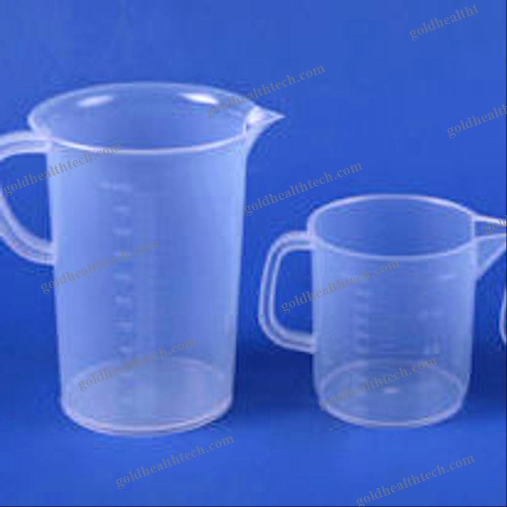 Polypropylene Beaker