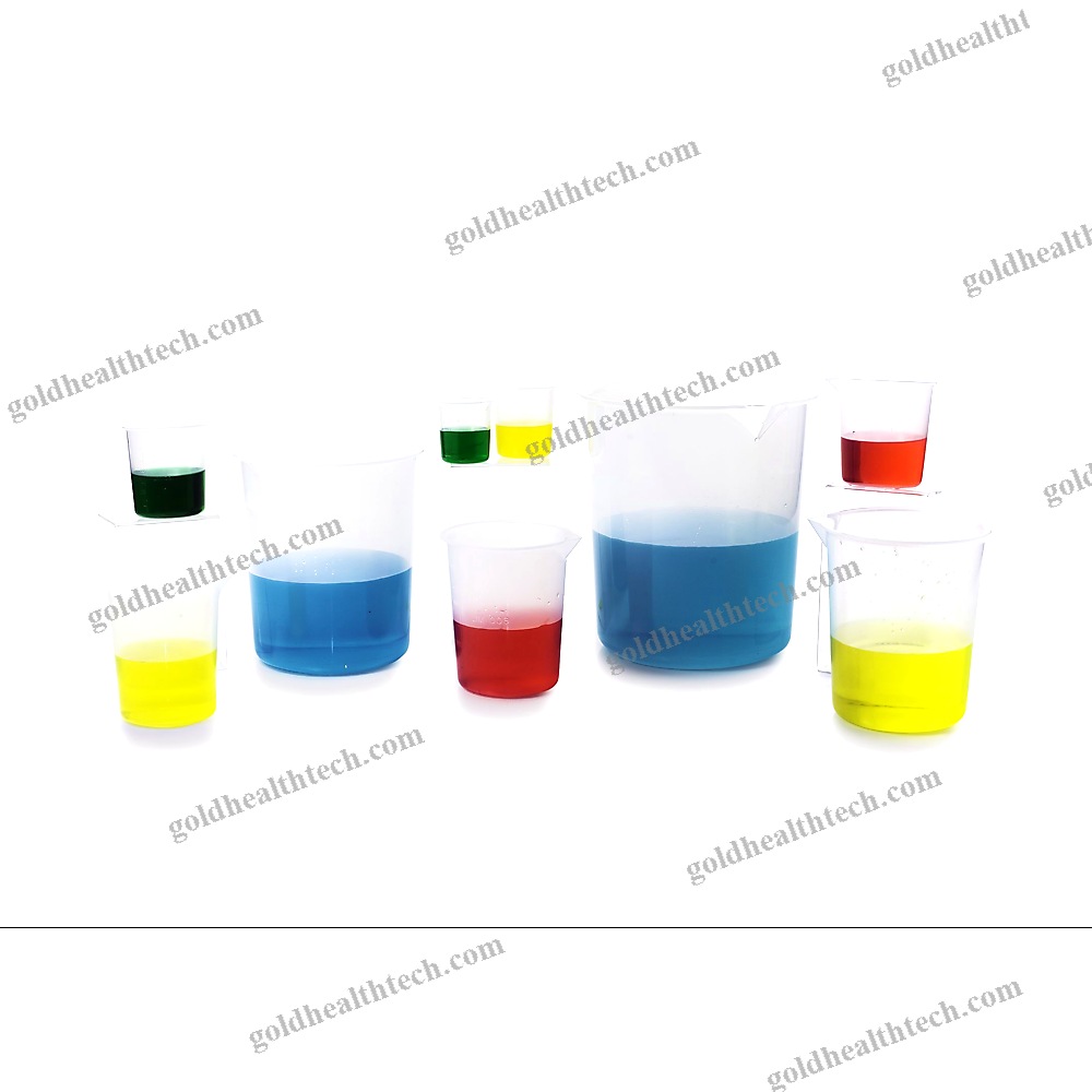 Polypropylene Beaker
