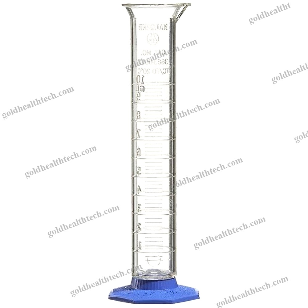 Polypropylene Measuring Cylinder