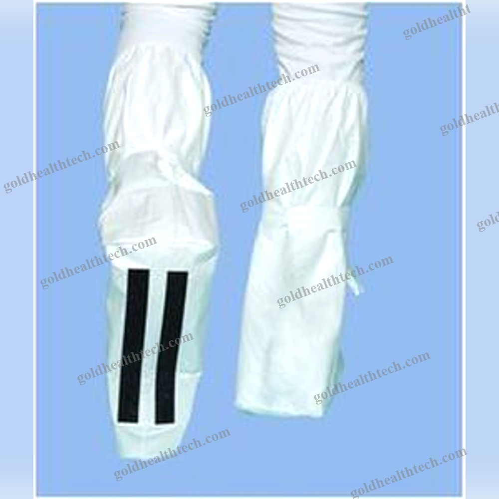 Polypropylene Medical Overboots 1