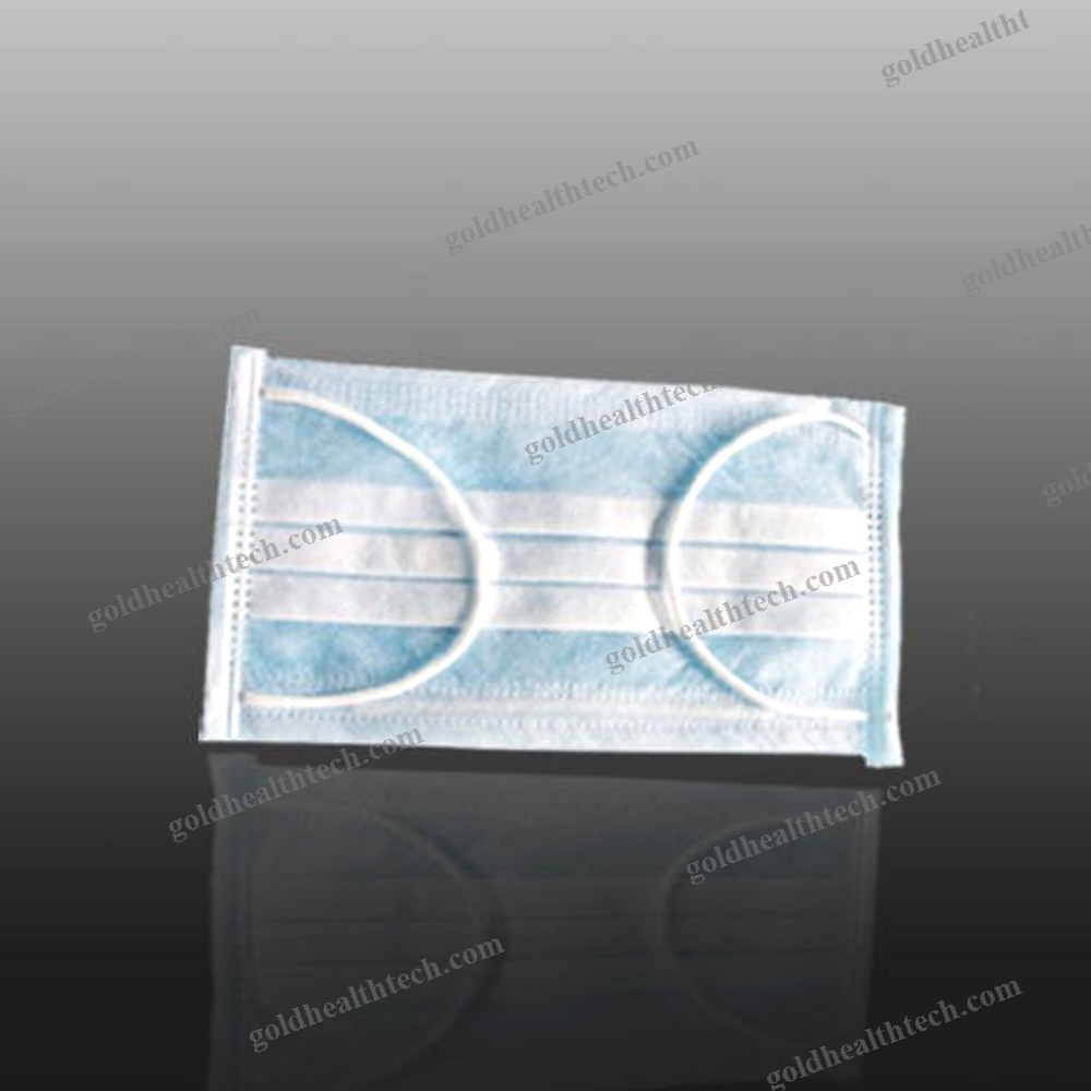 Polypropylene Surgical Mask