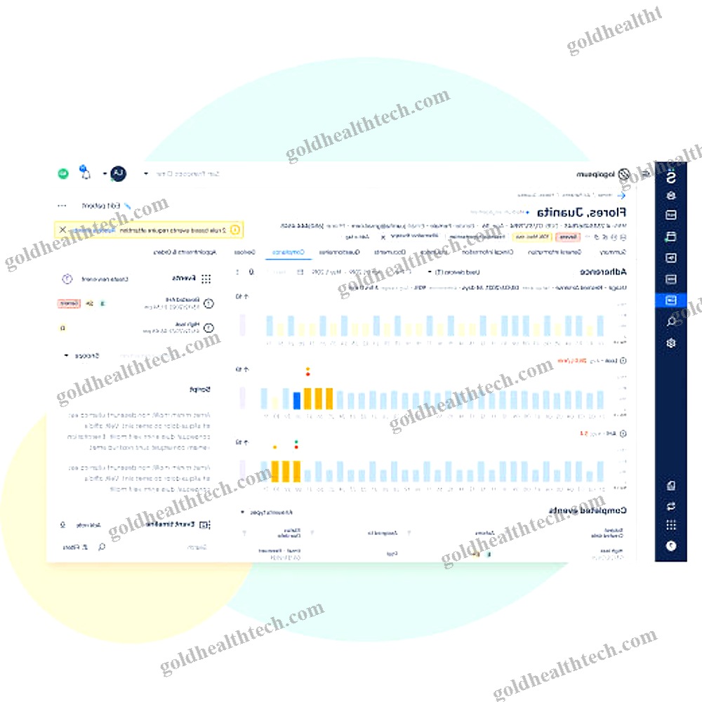 Polysomnography Software