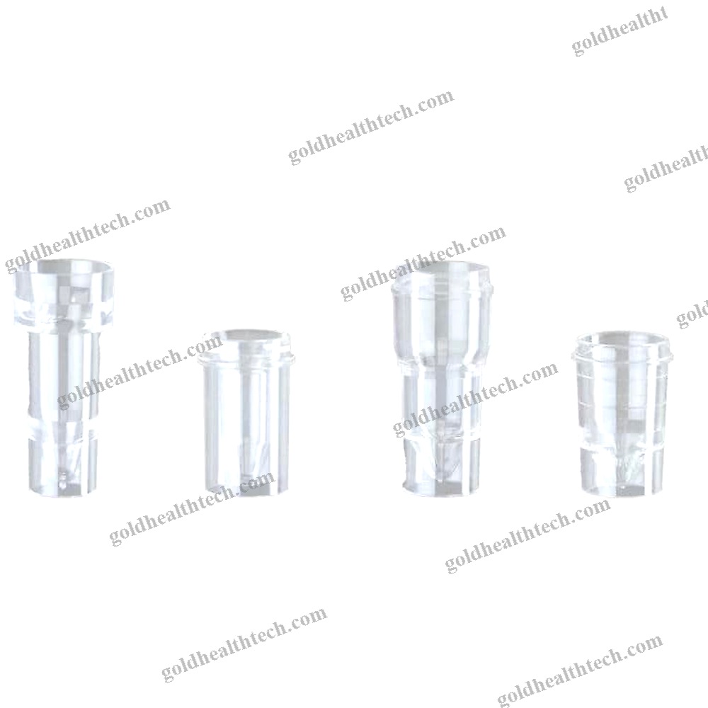 Polystyrene Beaker
