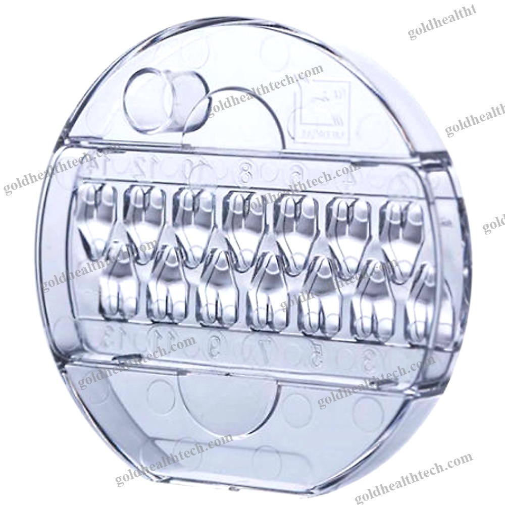 Polystyrene Petri Dish