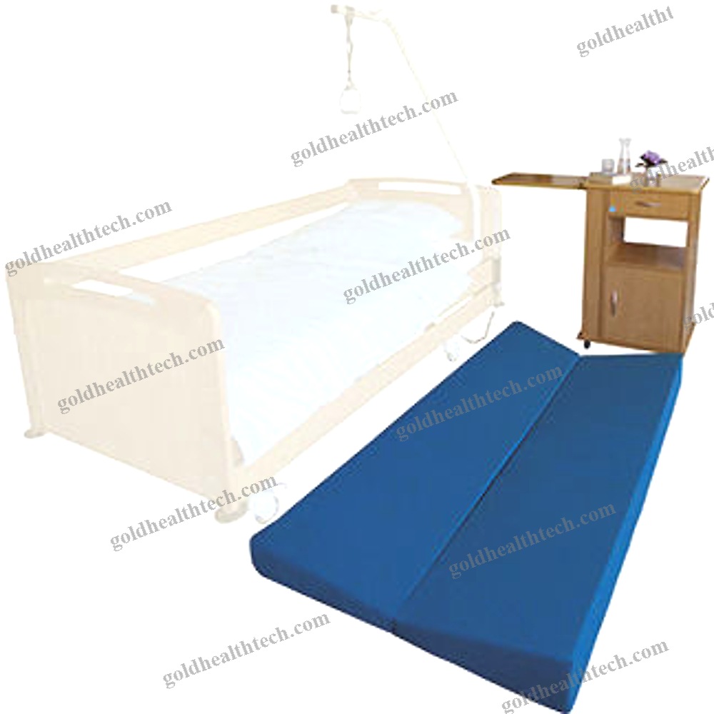 Polyurethane Fall Protection Mat