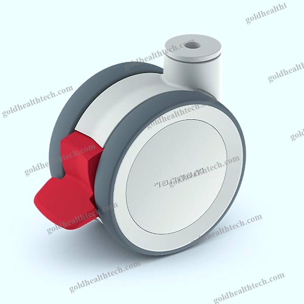 Polyurethane Wheel 1
