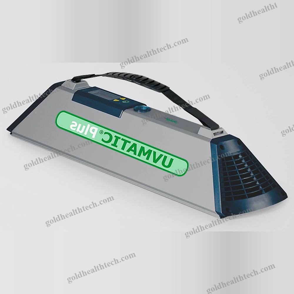 Portable Air Purifier