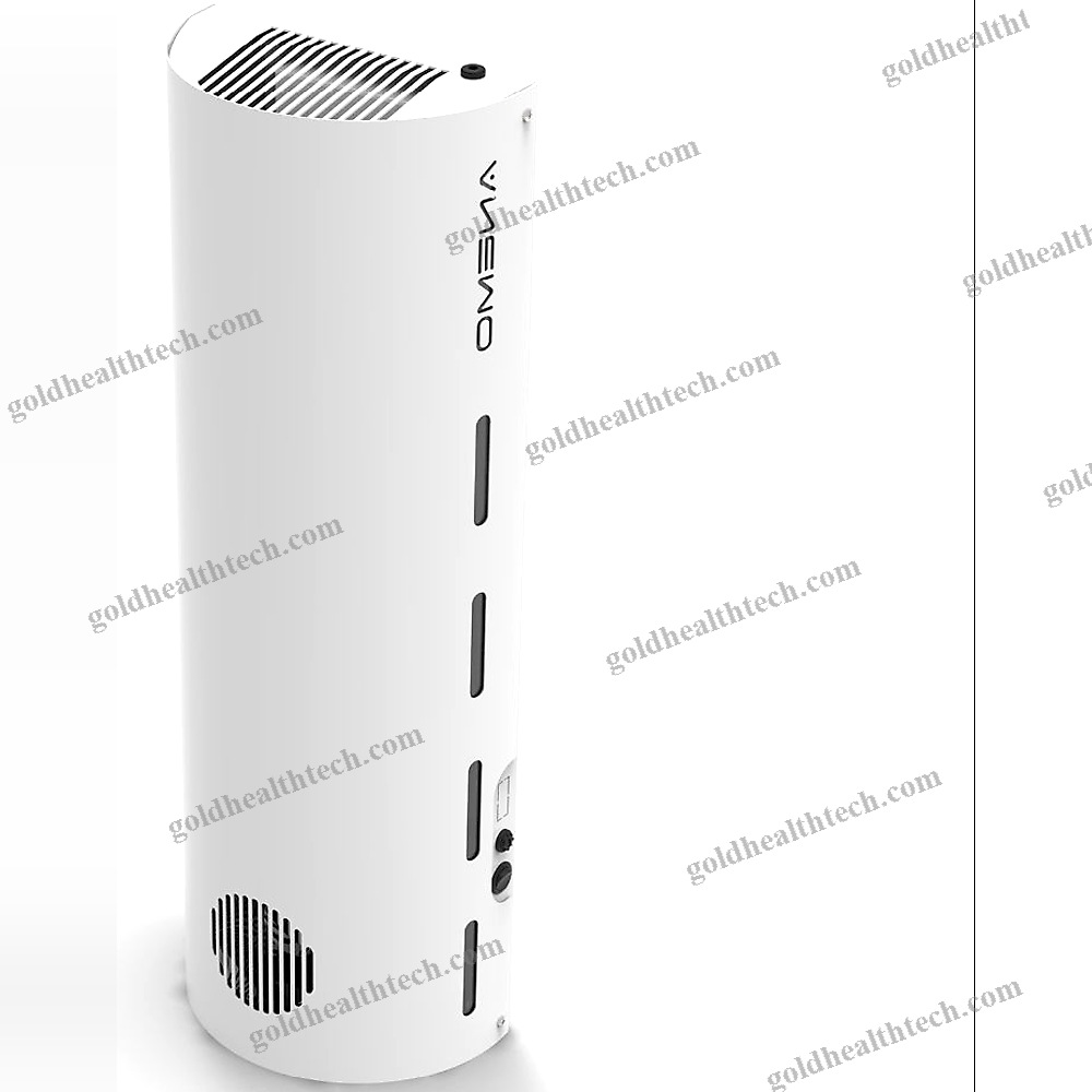 Portable Air Purifier