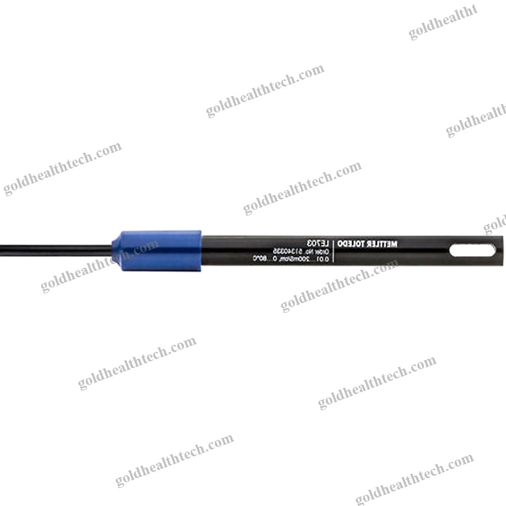 Portable Conductivity Meter