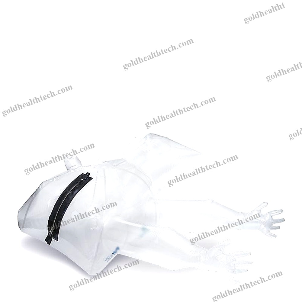 Portable Isolator 1