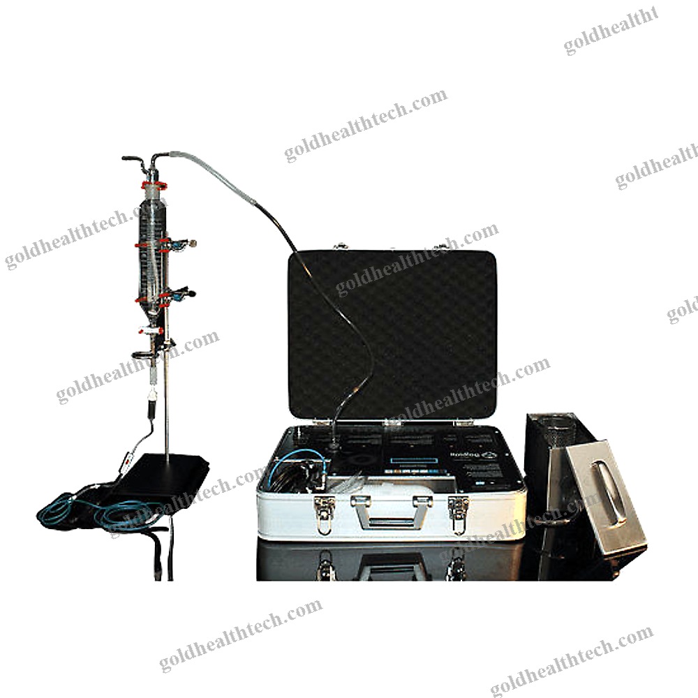 Portable Ozone Generator