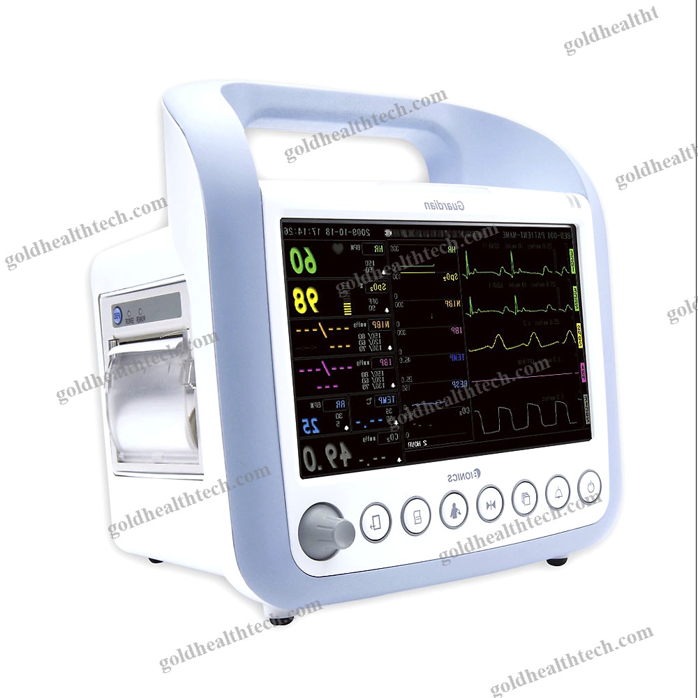 Portable Patient Monitor
