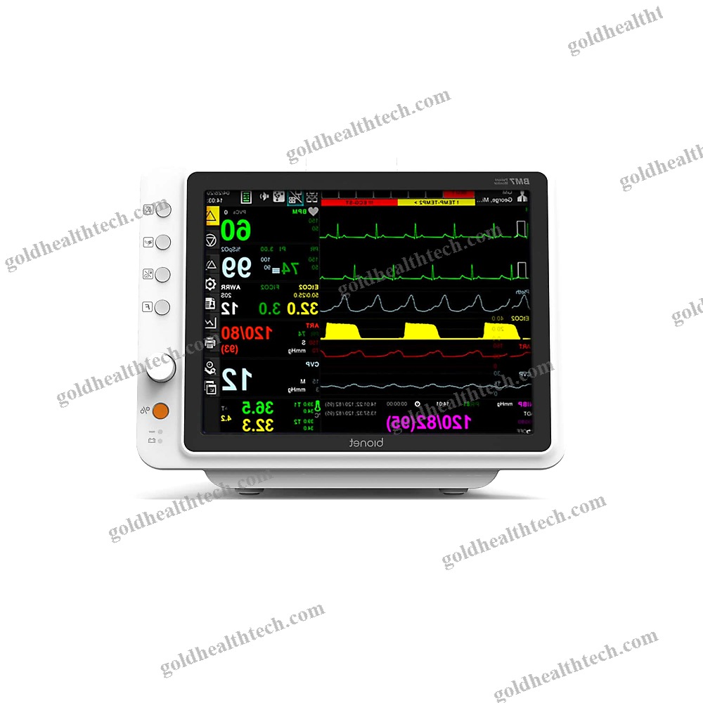 Portable Patient Monitor