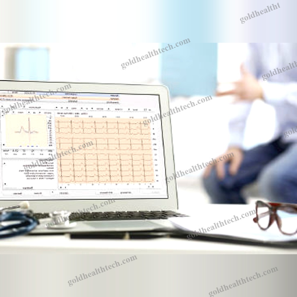Portable Patient Monitor 1