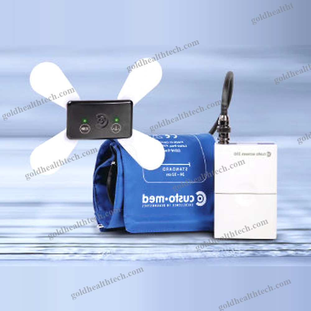 Portable Patient Monitor
