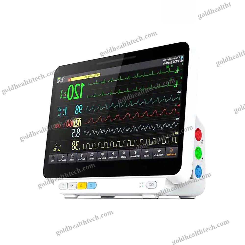 Portable Patient Monitor 1
