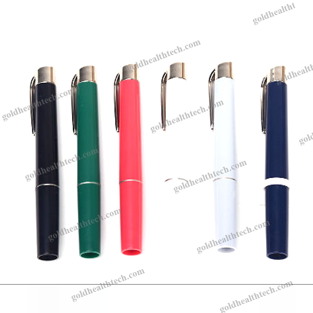 Portable Penlight