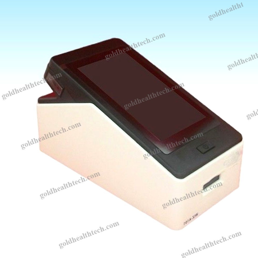 Portable Poc Analyzer