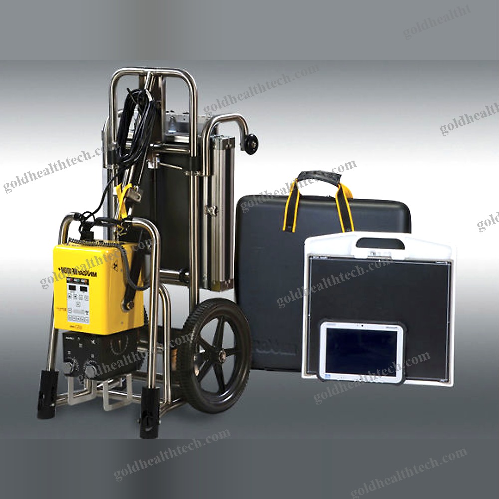Portable Radiography System