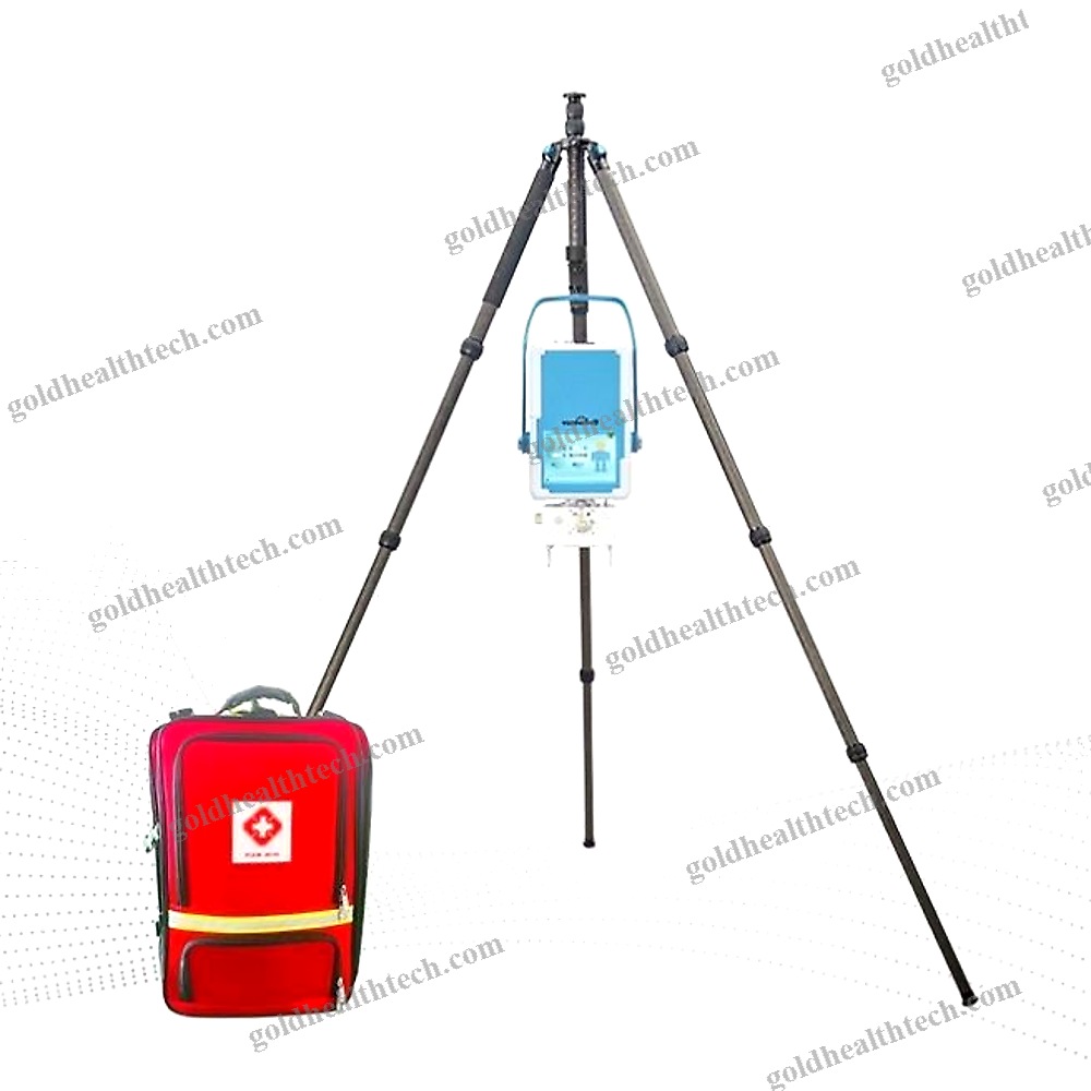Portable Radiography System