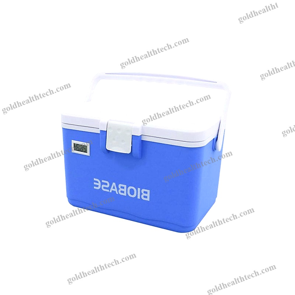 Portable Refrigerator 1