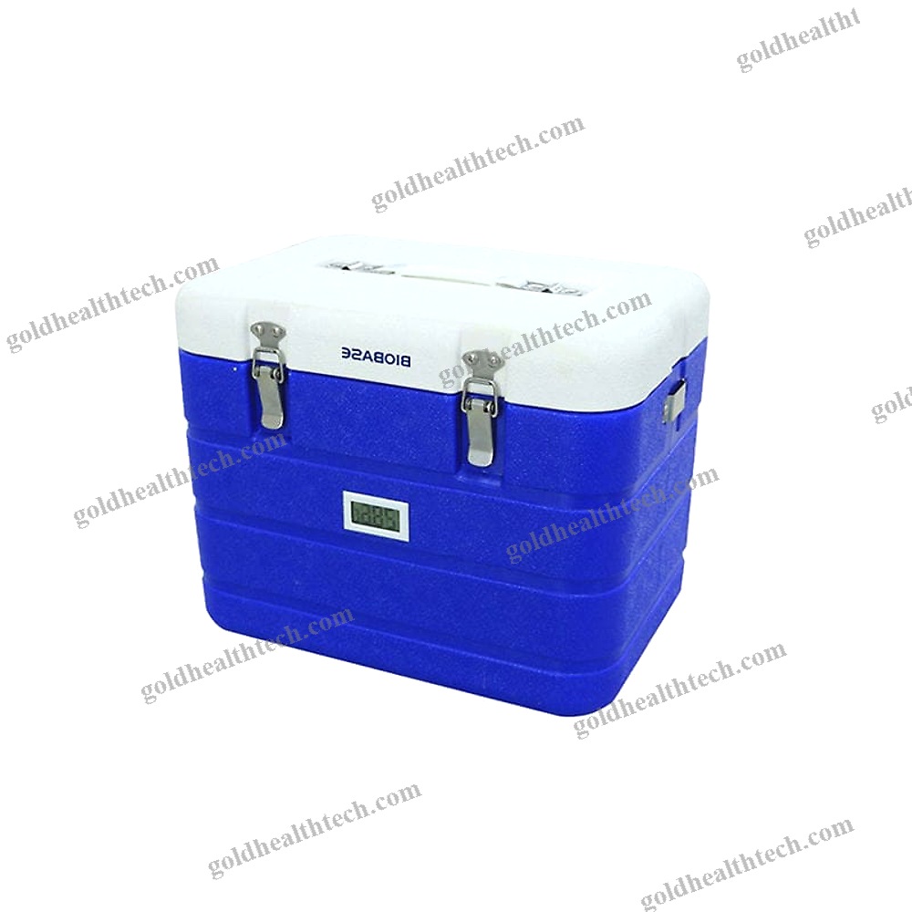 Portable Refrigerator