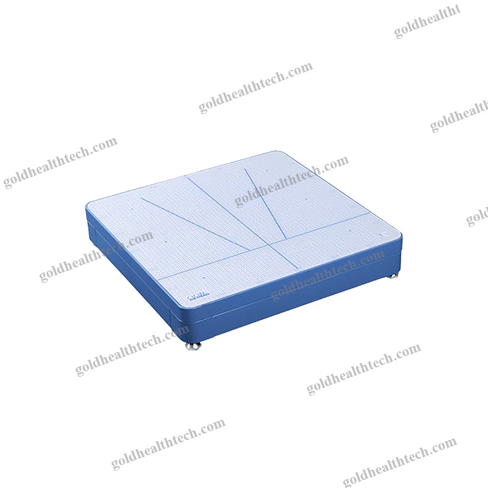 Portable Stabilometry Platform