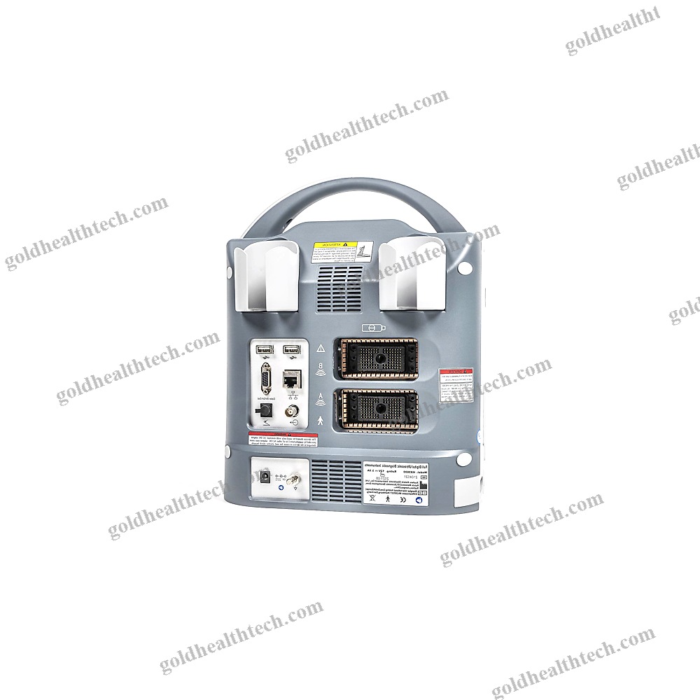Portable Veterinary Ultrasound System 1