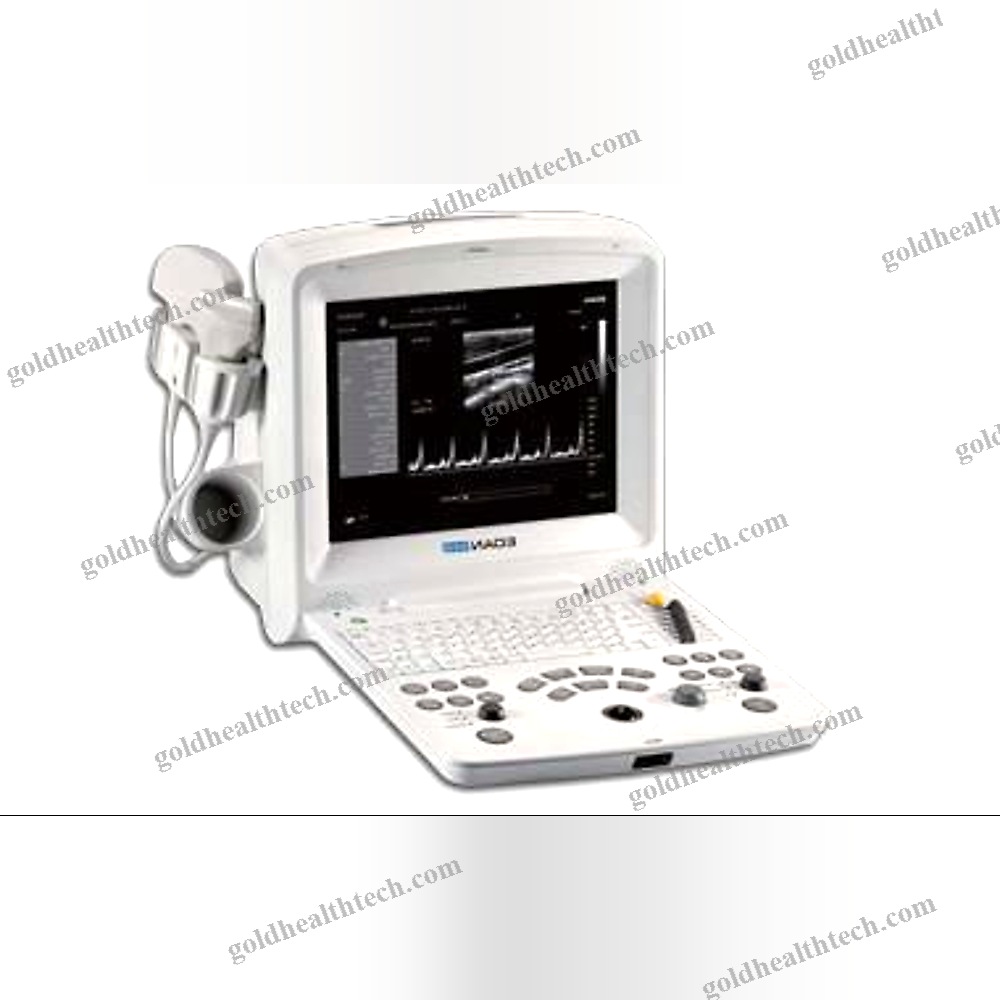 Portable Veterinary Ultrasound System 1