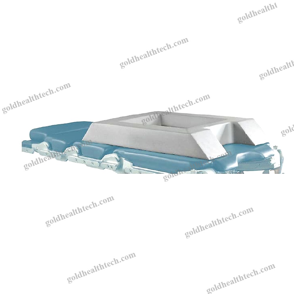 Positioning Cushion