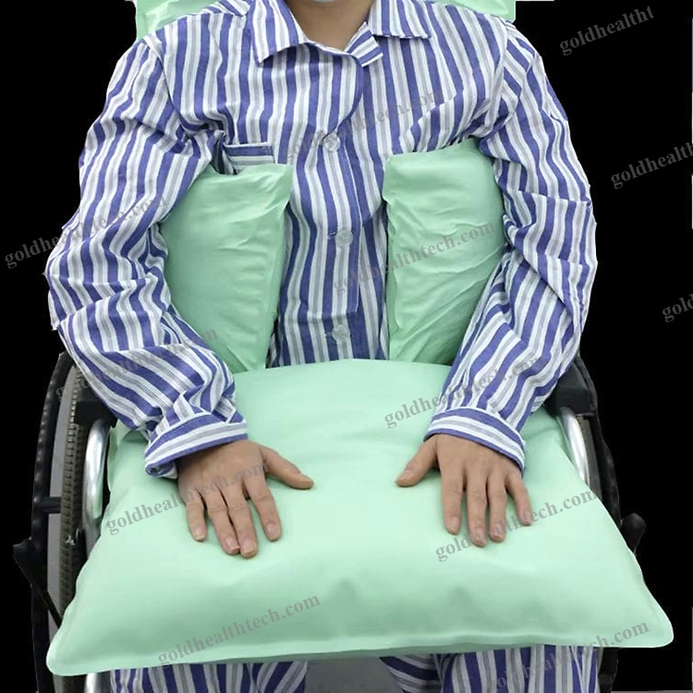 Positioning Cushion 1