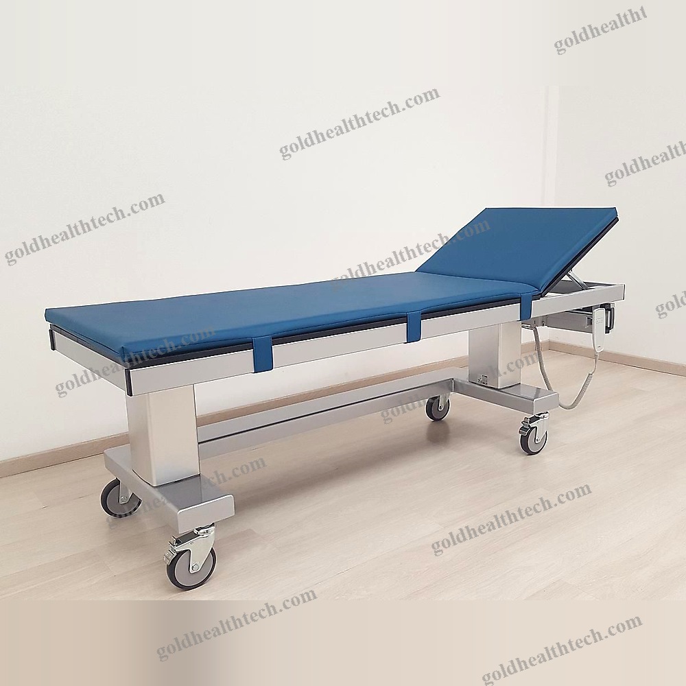 Positioning Pad 1