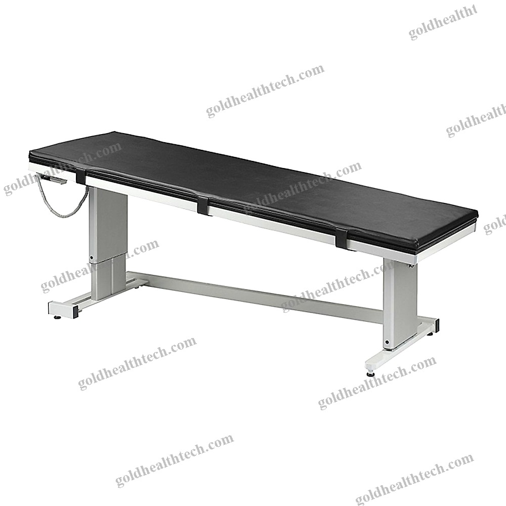 Positioning Pad