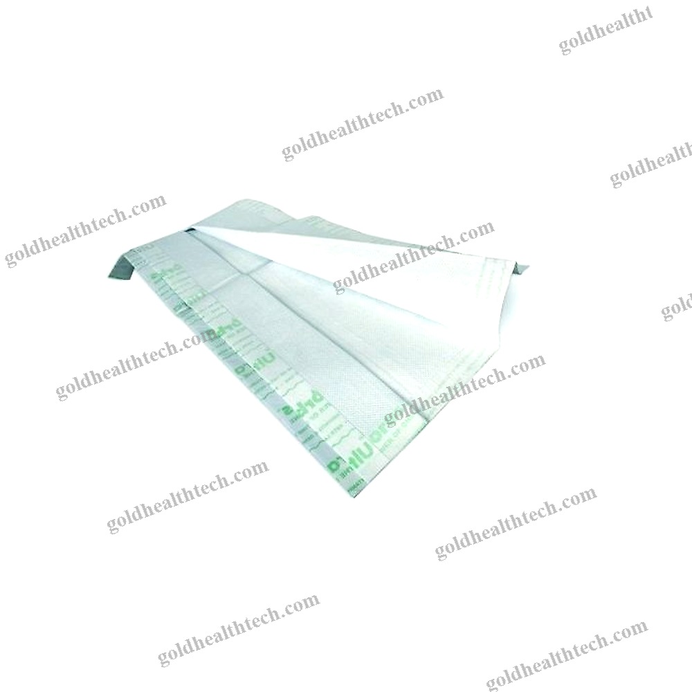 Positioning Sheet