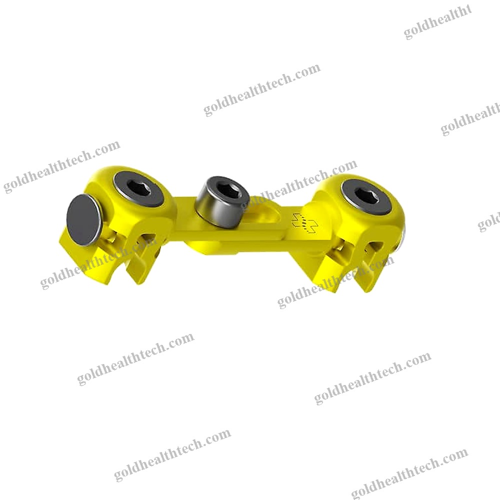 Posterior Spinal Fixation Band