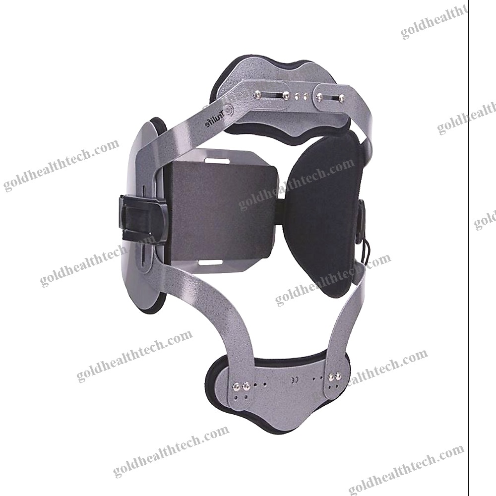 Posture-Correcting Orthosis