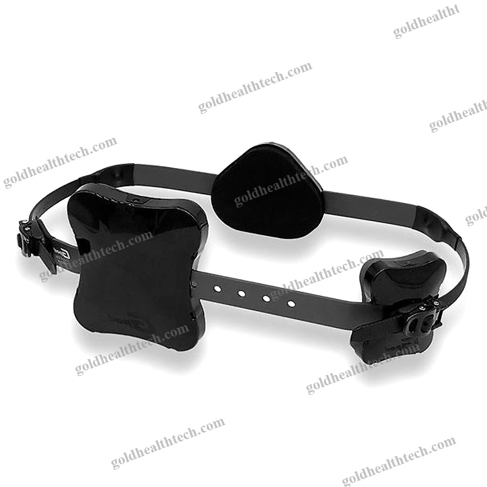 Posture-Correcting Orthosis
