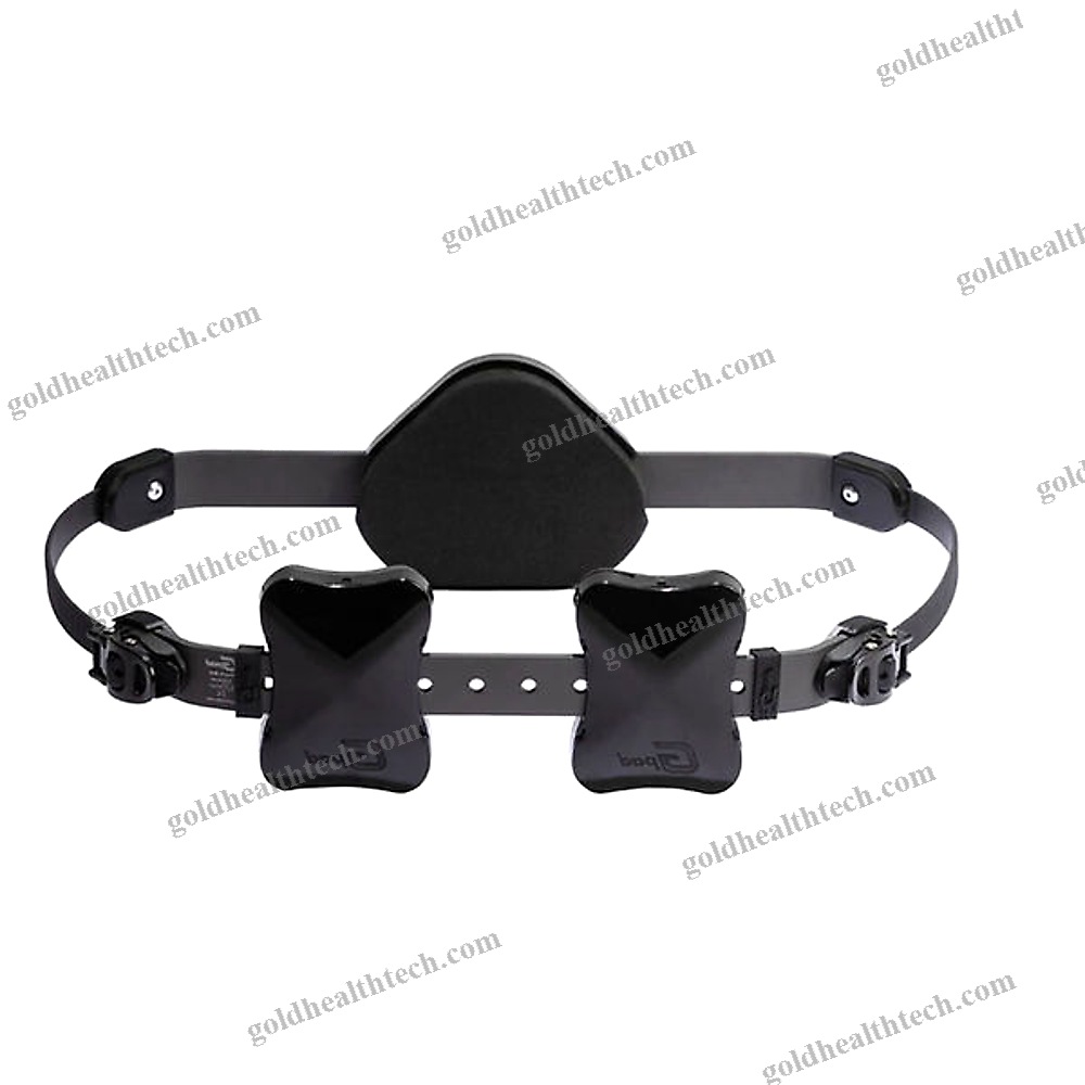 Posture-Correcting Orthosis