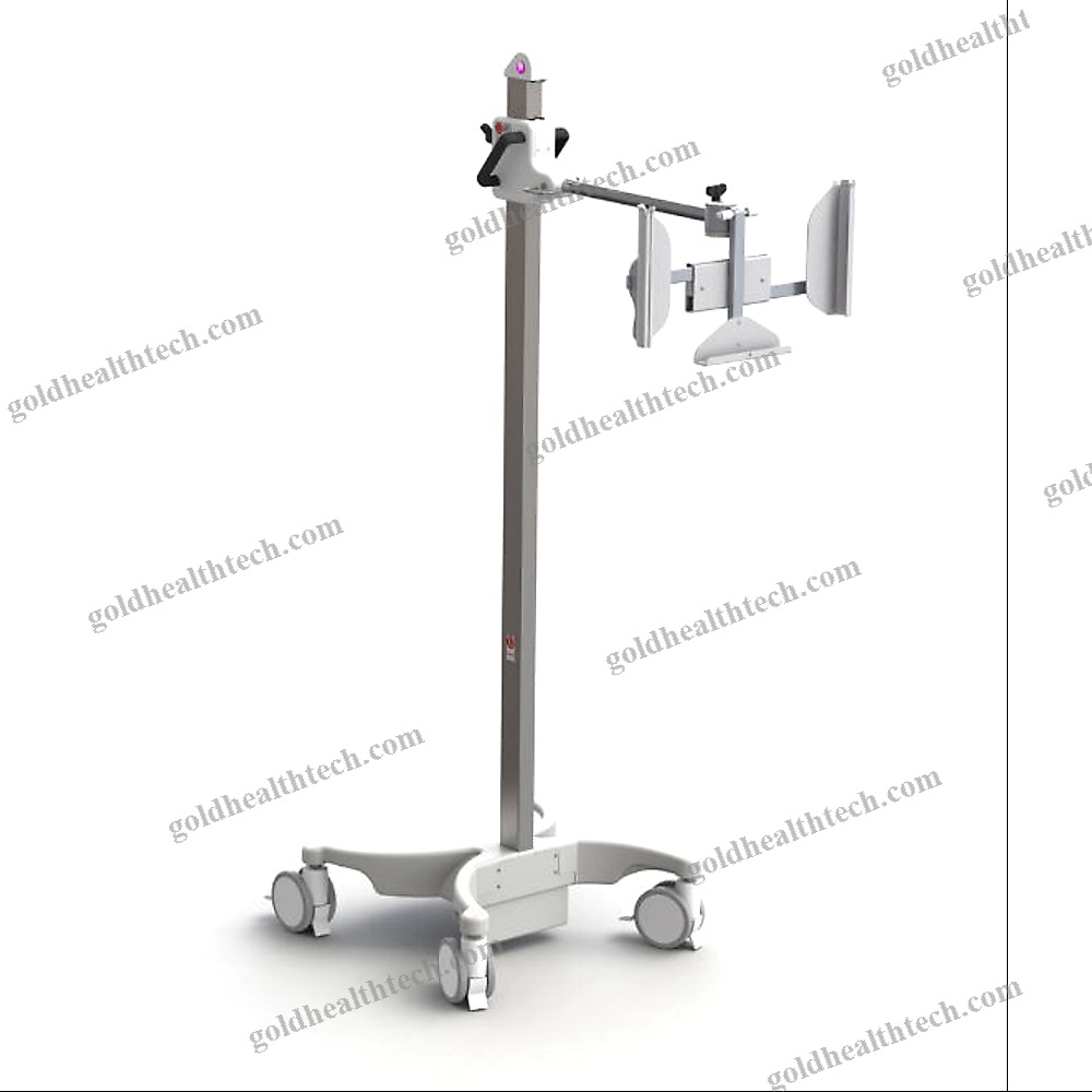 Potter-Bucky On Casters 1