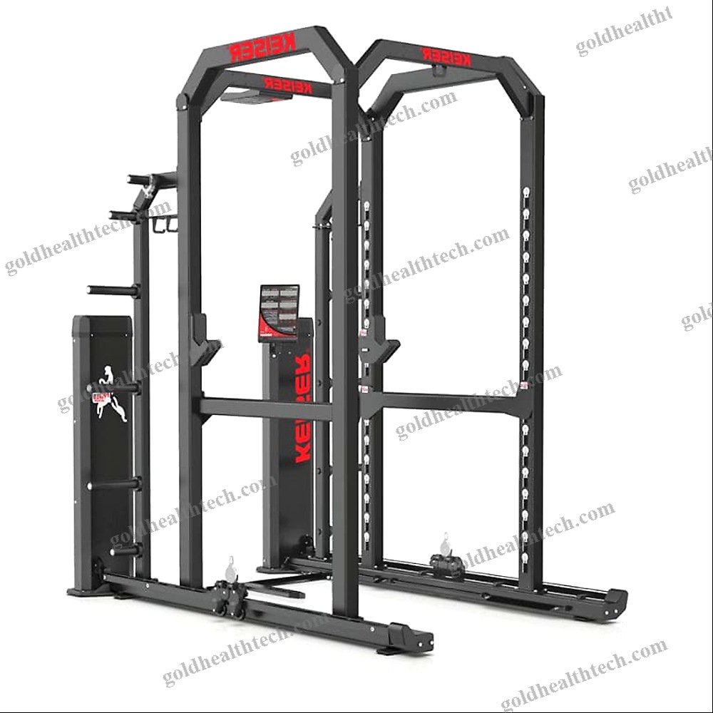 Power Cage