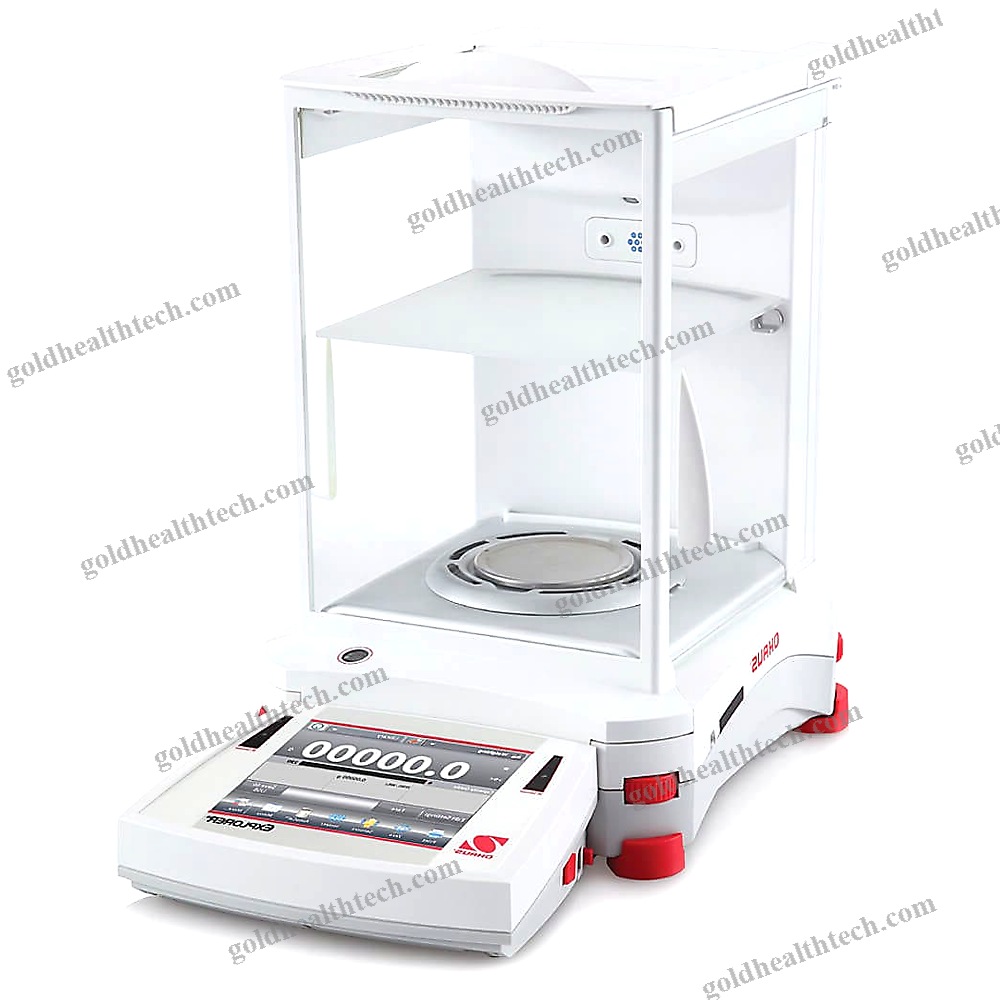 Precision Laboratory Balance