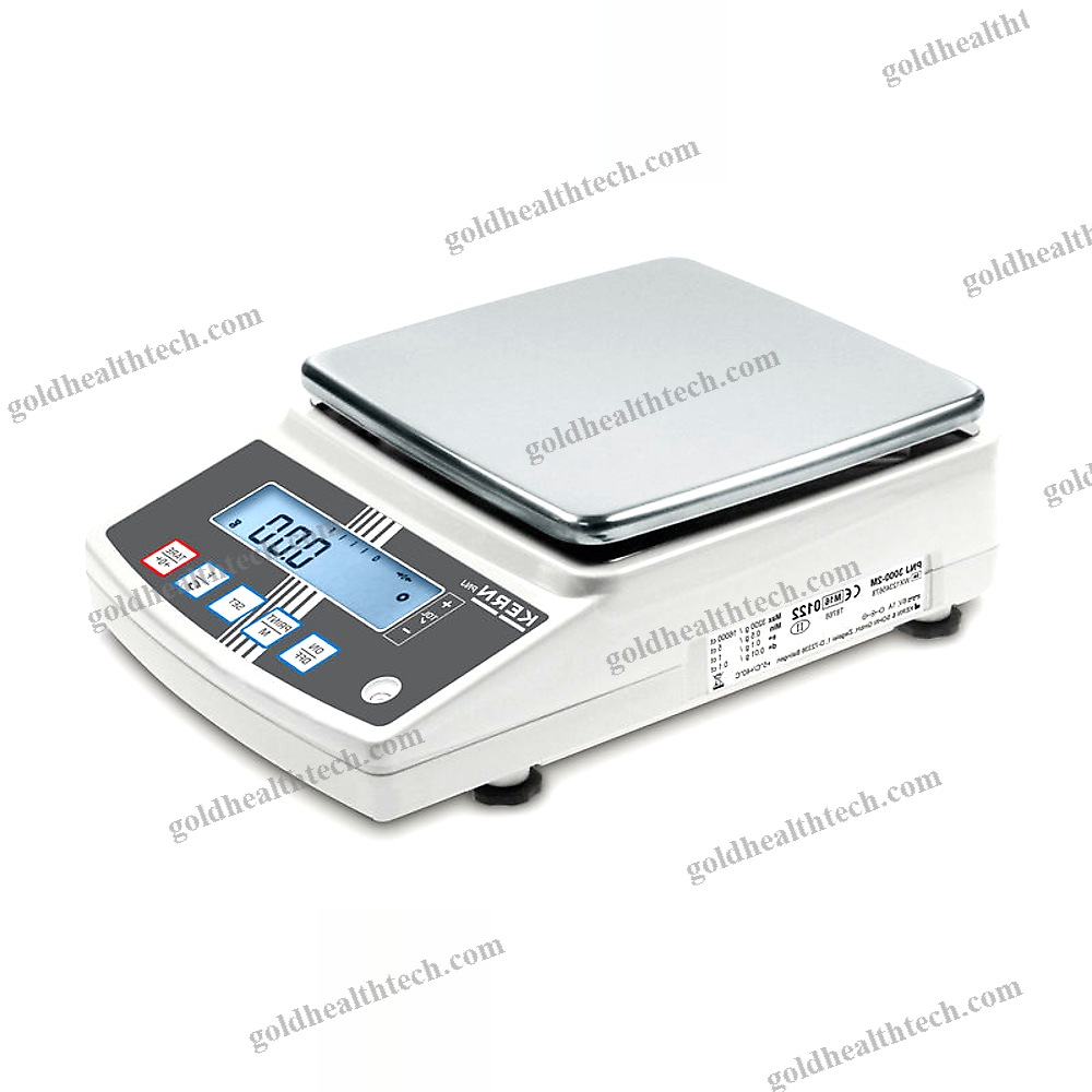 Precision Laboratory Balance 1
