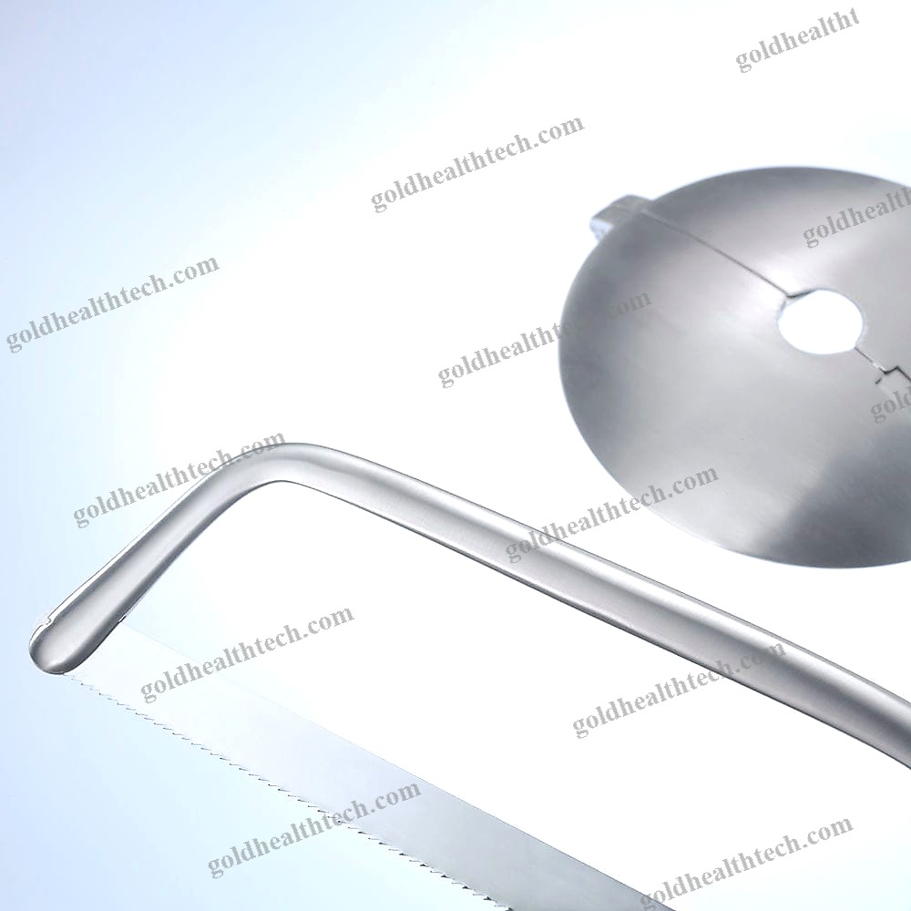 Precision Saw