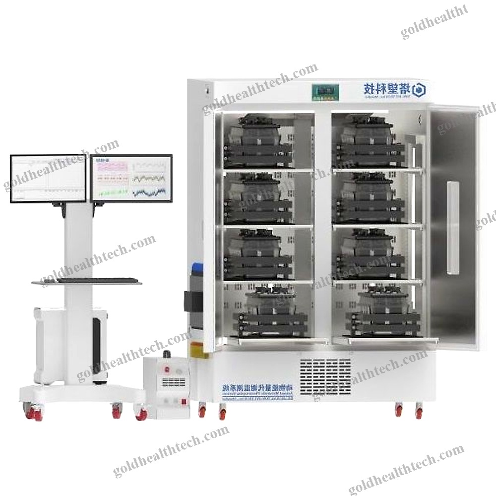 Preclinical Research Metabolic Cage