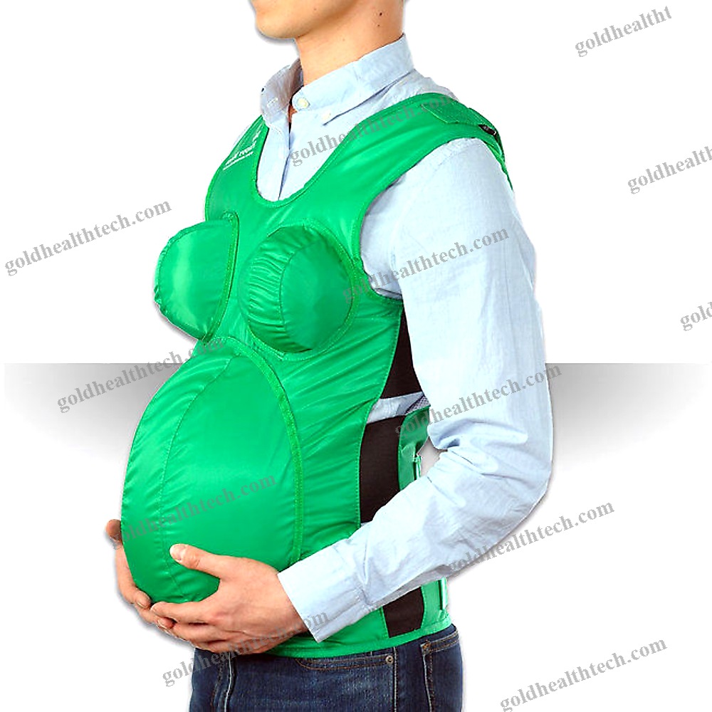 Pregnancy Simulation Suit
