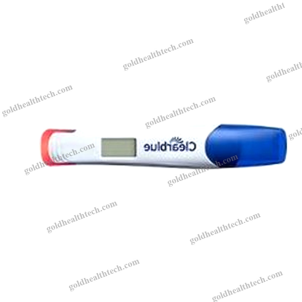 Pregnancy Test 1