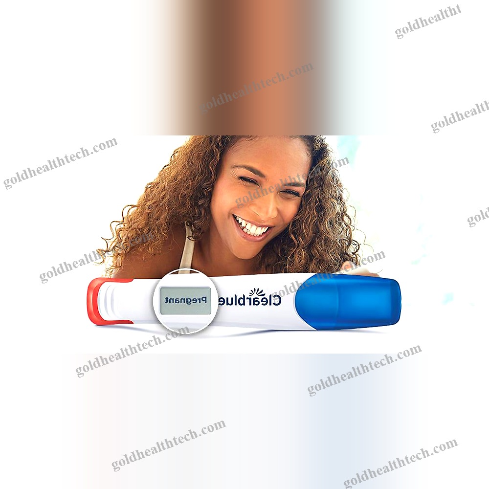 Pregnancy Test