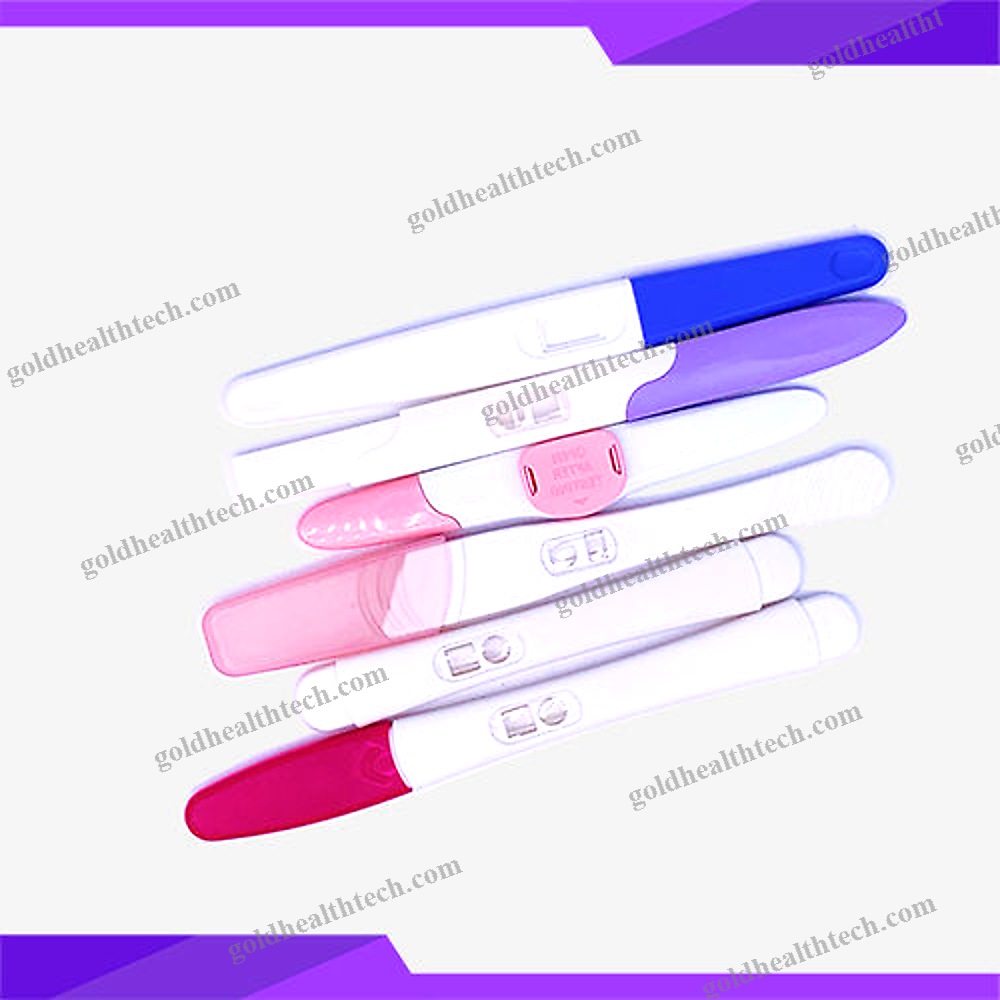 Pregnancy Test 1