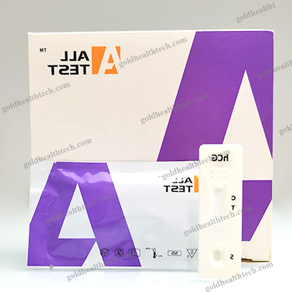Pregnancy Test